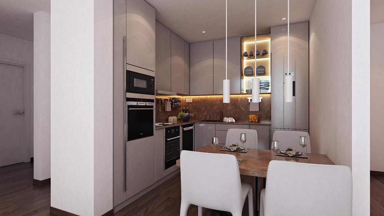 For Sale: Apartments, Ypsonas, Limassol, Cyprus FC-64024 - #9