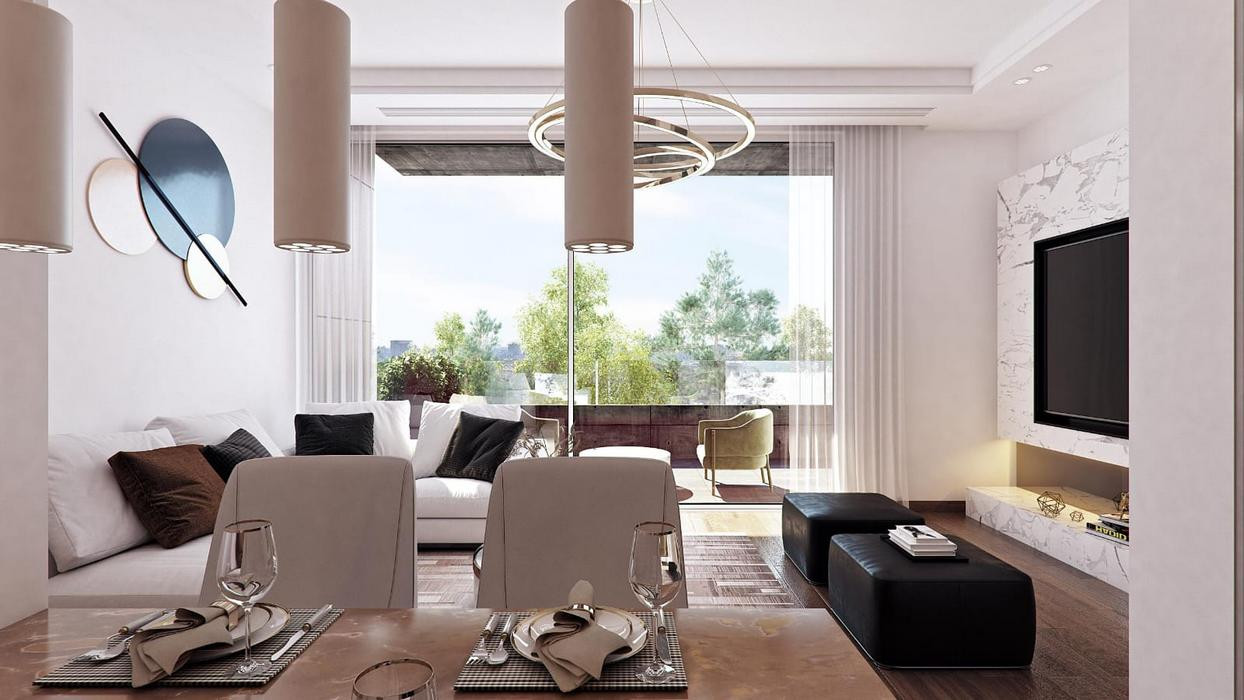 For Sale: Penthouse, Ypsonas, Limassol, Cyprus FC-64025 - #17