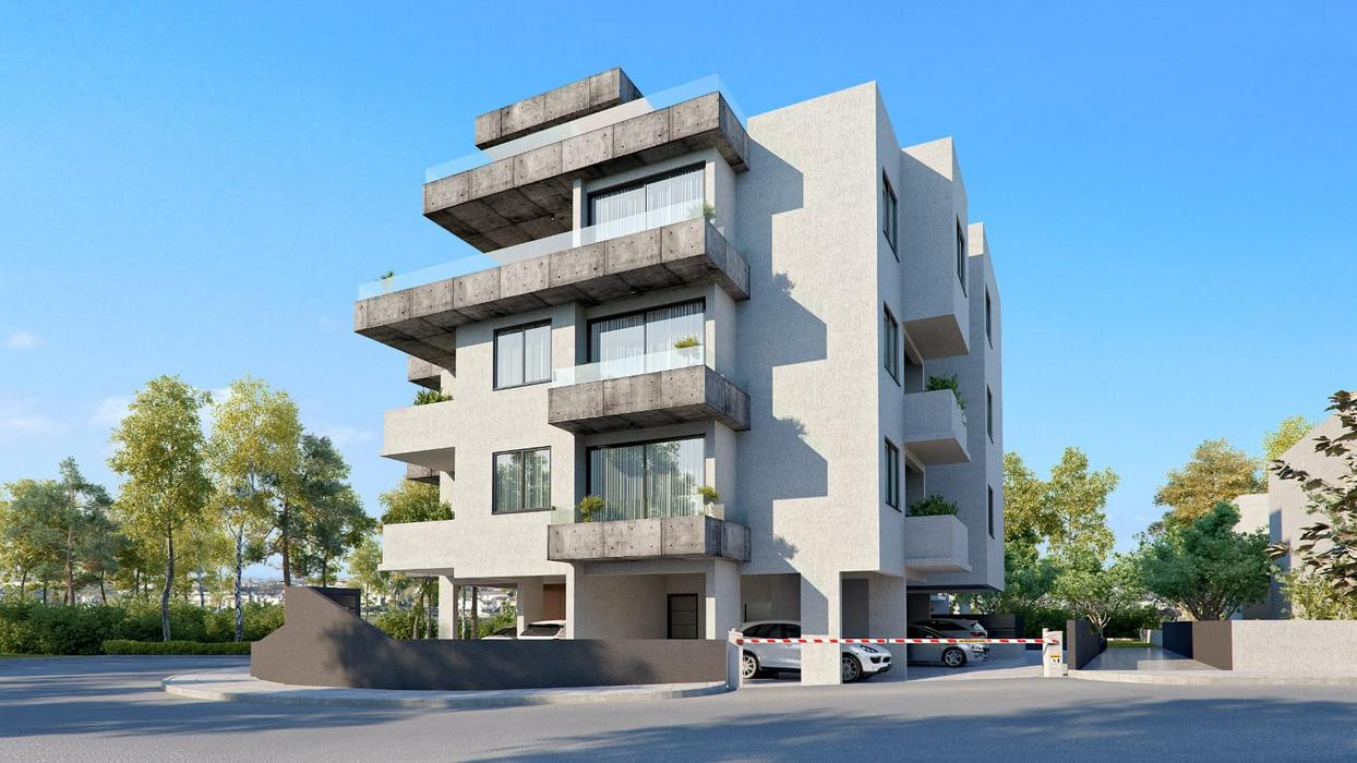 For Sale: Penthouse, Ypsonas, Limassol, Cyprus FC-64025 - #6 For Sale: Penthouse, Ypsonas, Limassol, Cyprus FC-64025 - #6