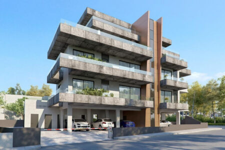 For Sale: Penthouse, Ypsonas, Limassol, Cyprus FC-64025
