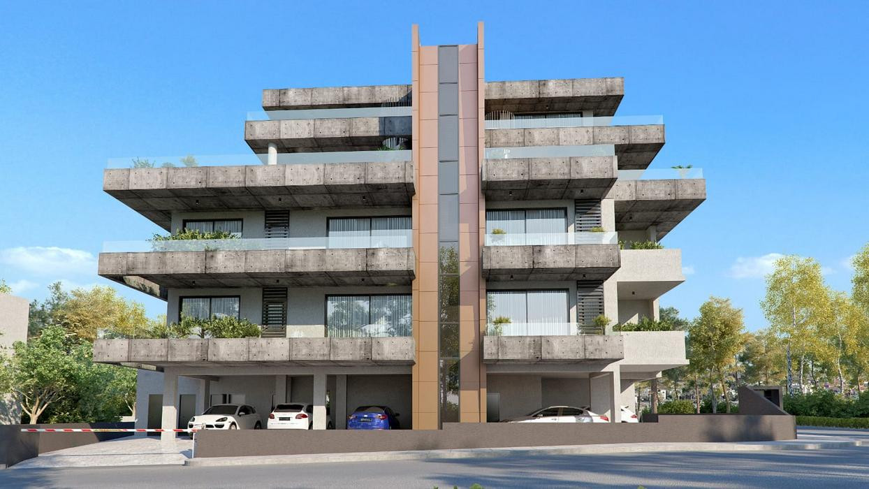 For Sale: Penthouse, Ypsonas, Limassol, Cyprus FC-64025 - #7 For Sale: Penthouse, Ypsonas, Limassol, Cyprus FC-64025 - #7