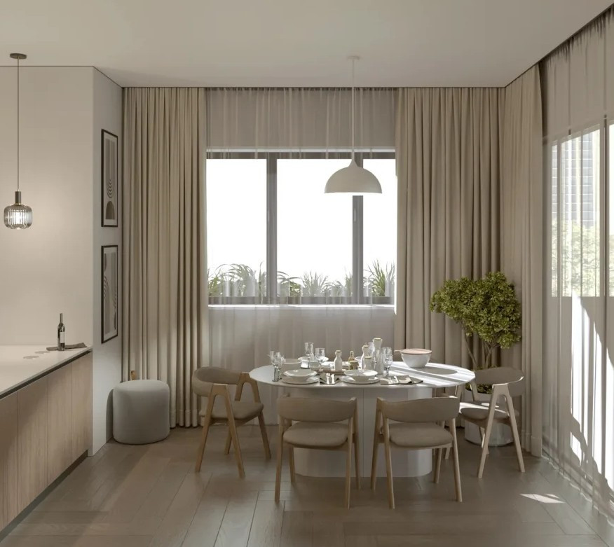 For Sale: Apartments, Neapoli, Limassol, Cyprus FC-64027 - #5