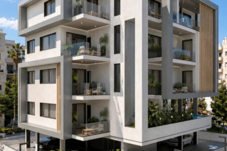 For Sale: Apartments, Neapoli, Limassol, Cyprus FC-64028