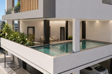 For Sale: Apartments, Neapoli, Limassol, Cyprus FC-64031