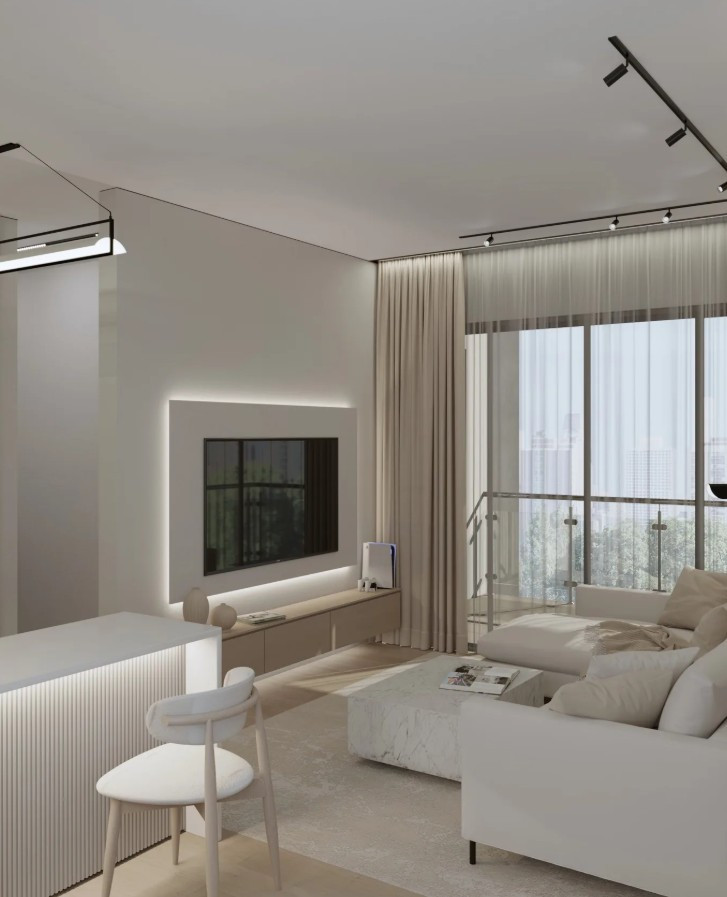 For Sale: Apartments, Neapoli, Limassol, Cyprus FC-64031 - #4