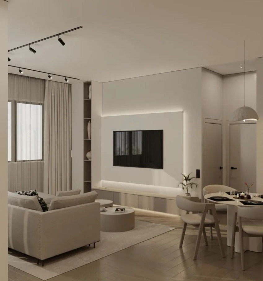 For Sale: Apartments, Neapoli, Limassol, Cyprus FC-64033 - #3