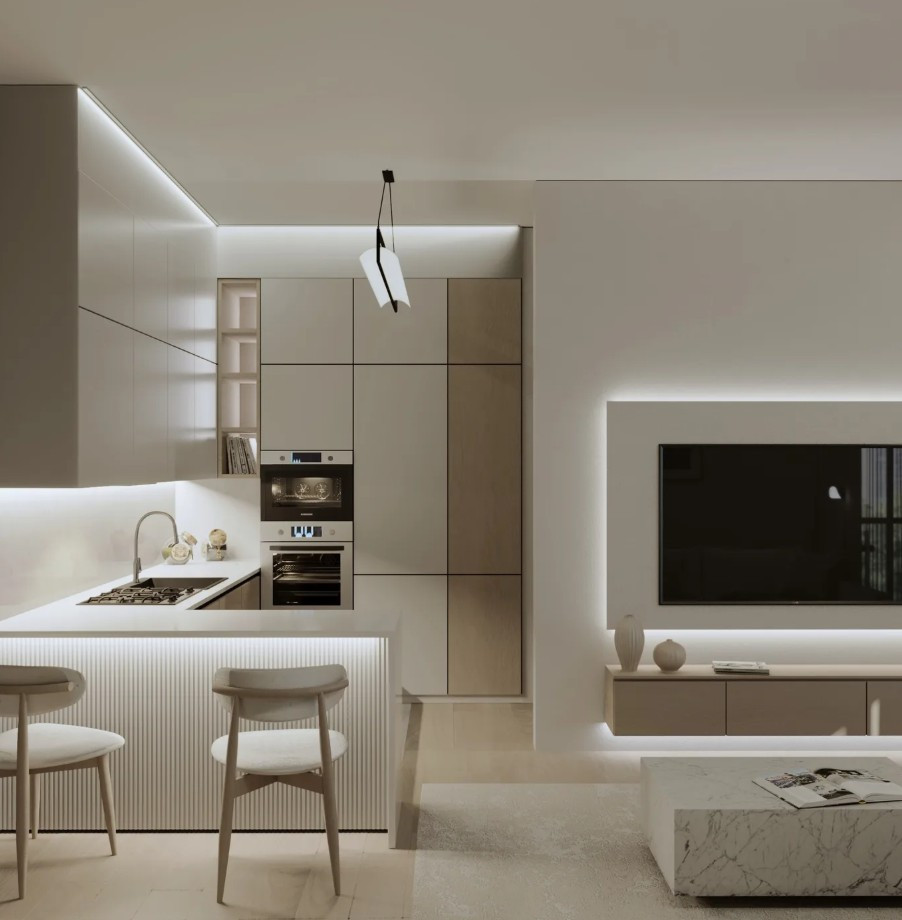 For Sale: Apartments, Neapoli, Limassol, Cyprus FC-64033 - #7