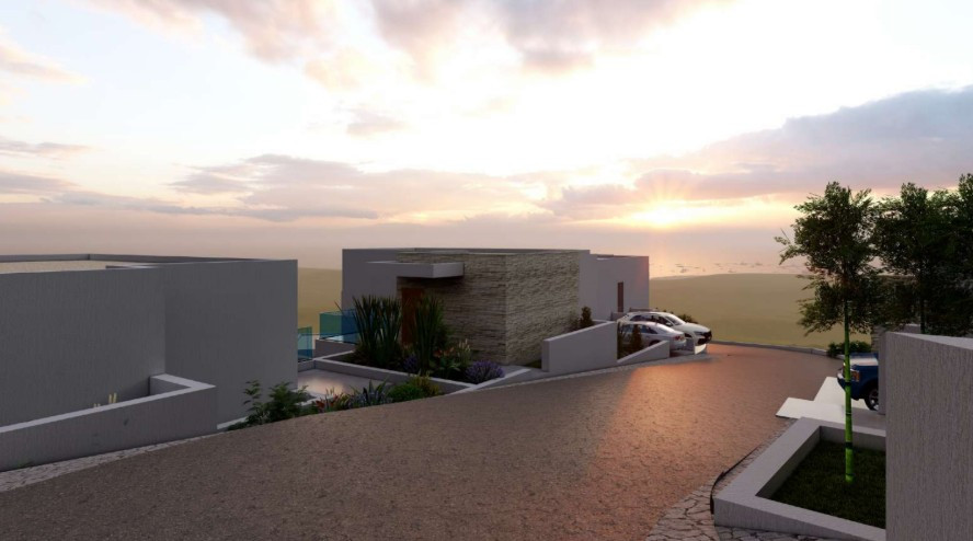 For Sale: Detached house, Pegeia, Paphos, Cyprus FC-64035 - #8