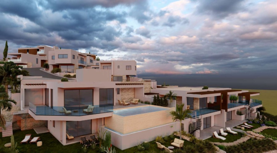 For Sale: Detached house, Pegeia, Paphos, Cyprus FC-64035 - #6