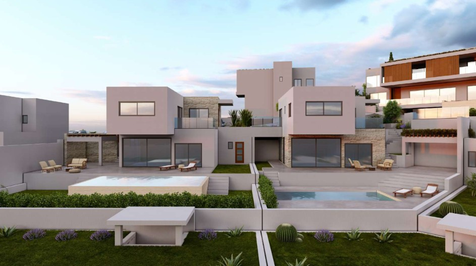 For Sale: Detached house, Pegeia, Paphos, Cyprus FC-64036 - #10 For Sale: Detached house, Pegeia, Paphos, Cyprus FC-64036 - #10