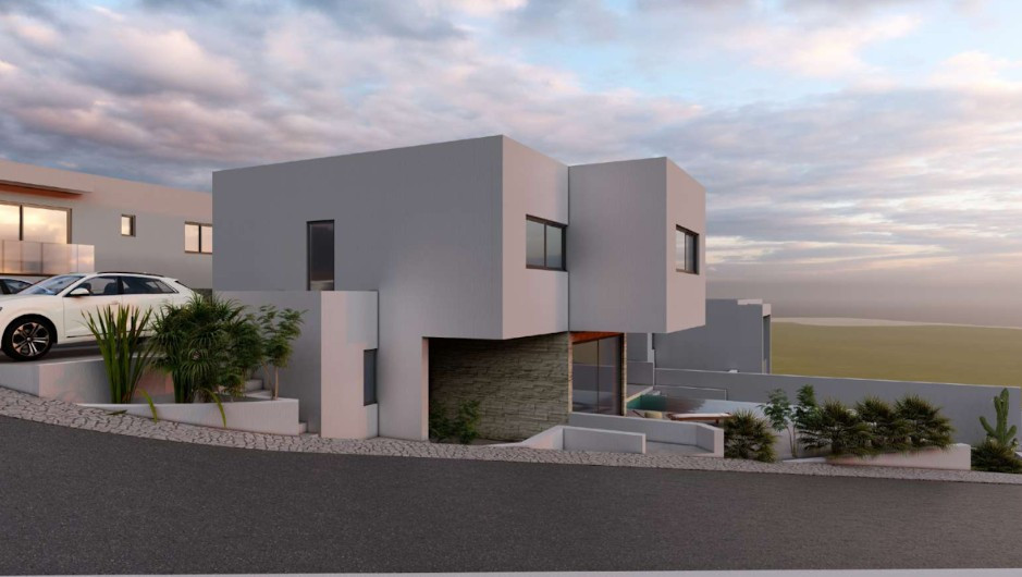 For Sale: Detached house, Pegeia, Paphos, Cyprus FC-64036 - #11 For Sale: Detached house, Pegeia, Paphos, Cyprus FC-64036 - #11