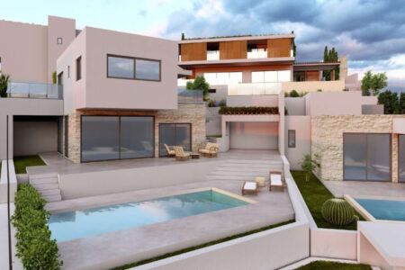 For Sale: Detached house, Pegeia, Paphos, Cyprus FC-64036