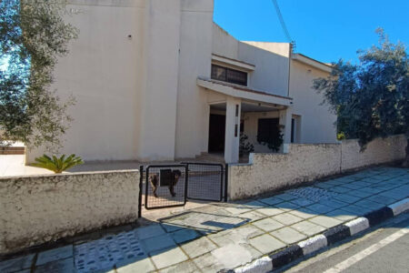 For Sale: Detached house, Erimi, Limassol, Cyprus FC-64040