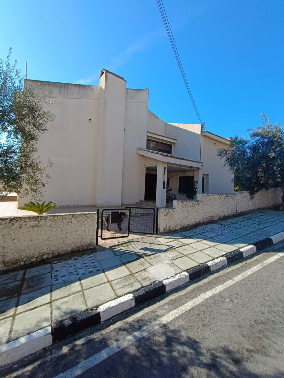 For Sale: Detached house, Erimi, Limassol, Cyprus FC-64040 - #1