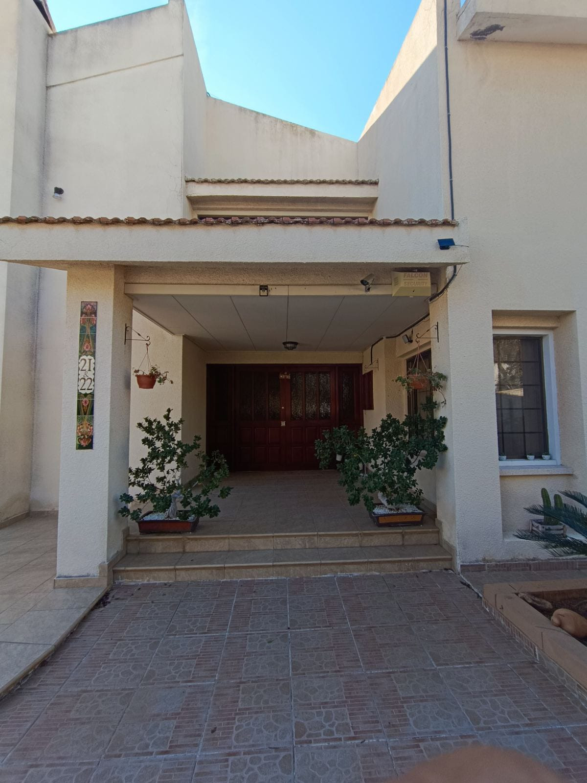 For Sale: Detached house, Erimi, Limassol, Cyprus FC-64040 - #2