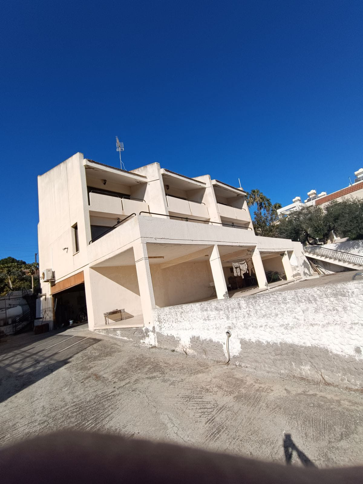 For Sale: Detached house, Erimi, Limassol, Cyprus FC-64040 - #3