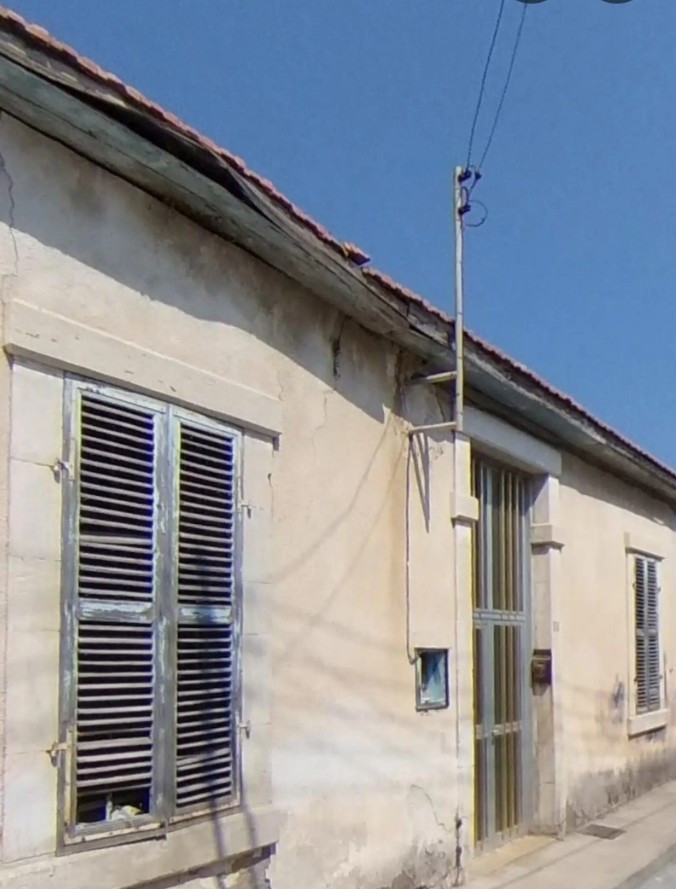 For Sale: Semi detached house, Agia Triada, Limassol, Cyprus FC-64041 - #2 For Sale: Semi detached house, Agia Triada, Limassol, Cyprus FC-64041 - #2