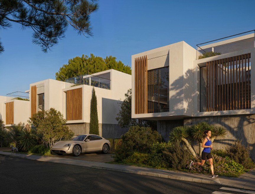 For Sale: Apartments, Geroskipou, Paphos, Cyprus FC-64042 - #2