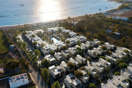 For Sale: Apartments, Geroskipou, Paphos, Cyprus FC-64042