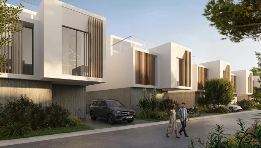 For Sale: Penthouse, Geroskipou, Paphos, Cyprus FC-64045 - #3