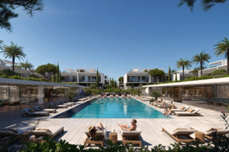 For Sale: Penthouse, Geroskipou, Paphos, Cyprus FC-64045