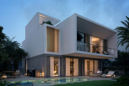 For Sale: Detached house, Geroskipou, Paphos, Cyprus FC-64047