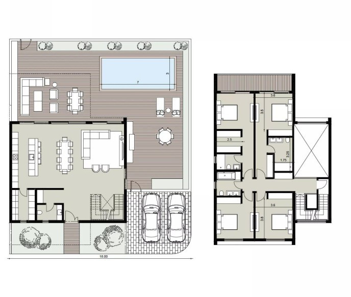 For Sale: Detached house, Geroskipou, Paphos, Cyprus FC-64047 - #7