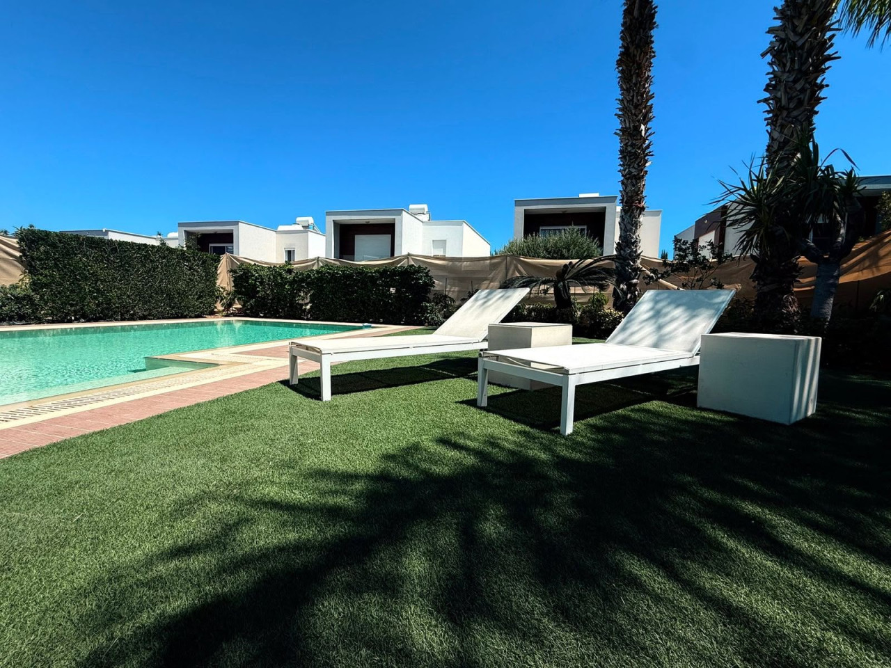 For Rent: Detached house, Moutagiaka, Limassol, Cyprus FC-64049 - #2