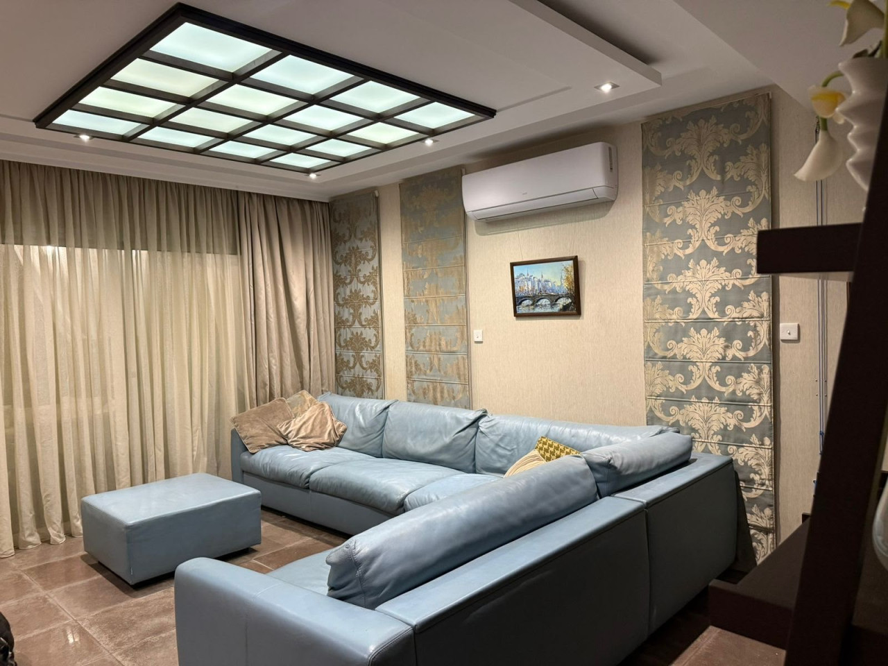 For Rent: Detached house, Moutagiaka, Limassol, Cyprus FC-64049 - #13