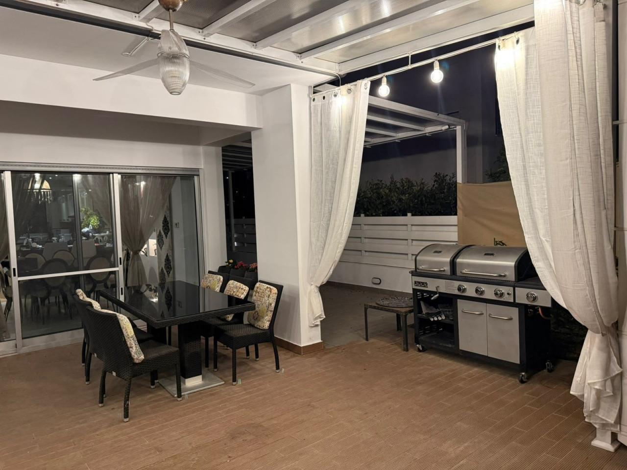 For Rent: Detached house, Moutagiaka, Limassol, Cyprus FC-64049 - #14