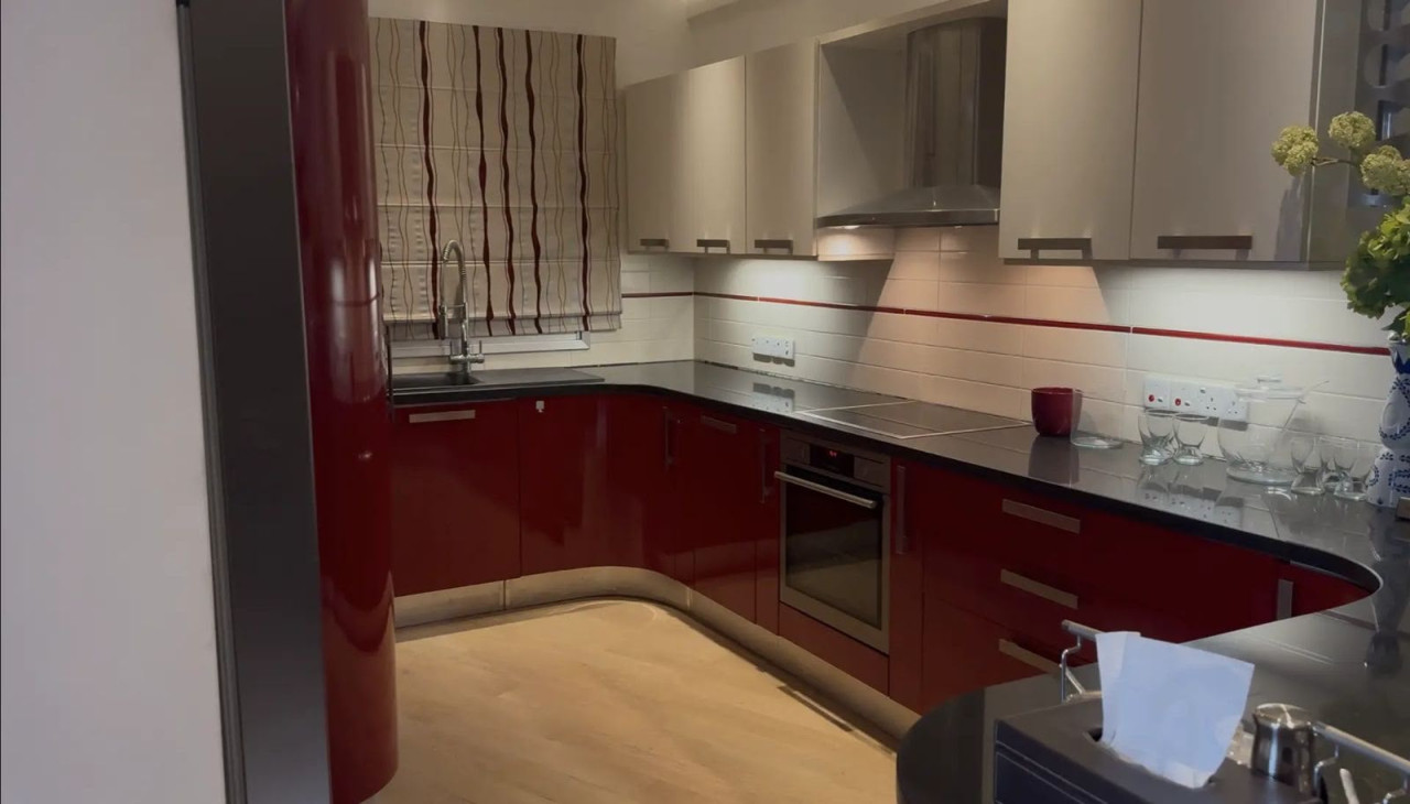 For Rent: Detached house, Moutagiaka, Limassol, Cyprus FC-64049 - #16