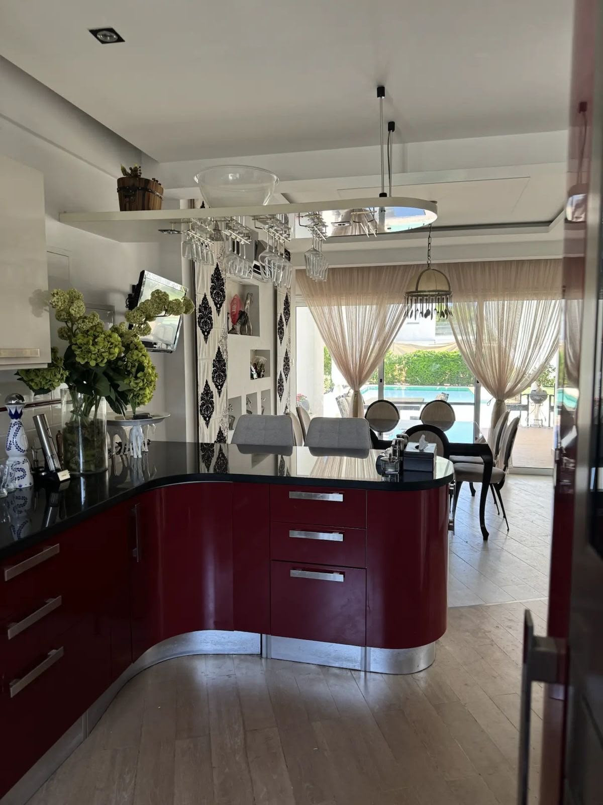 For Rent: Detached house, Moutagiaka, Limassol, Cyprus FC-64049 - #17