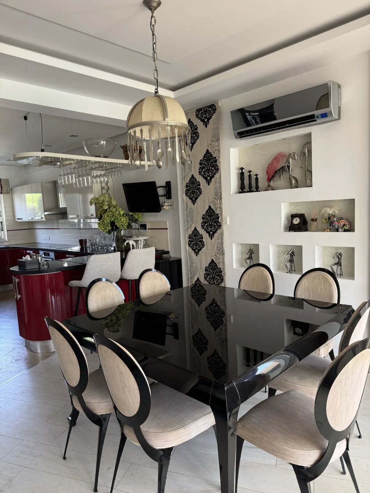 For Rent: Detached house, Moutagiaka, Limassol, Cyprus FC-64049 - #19
