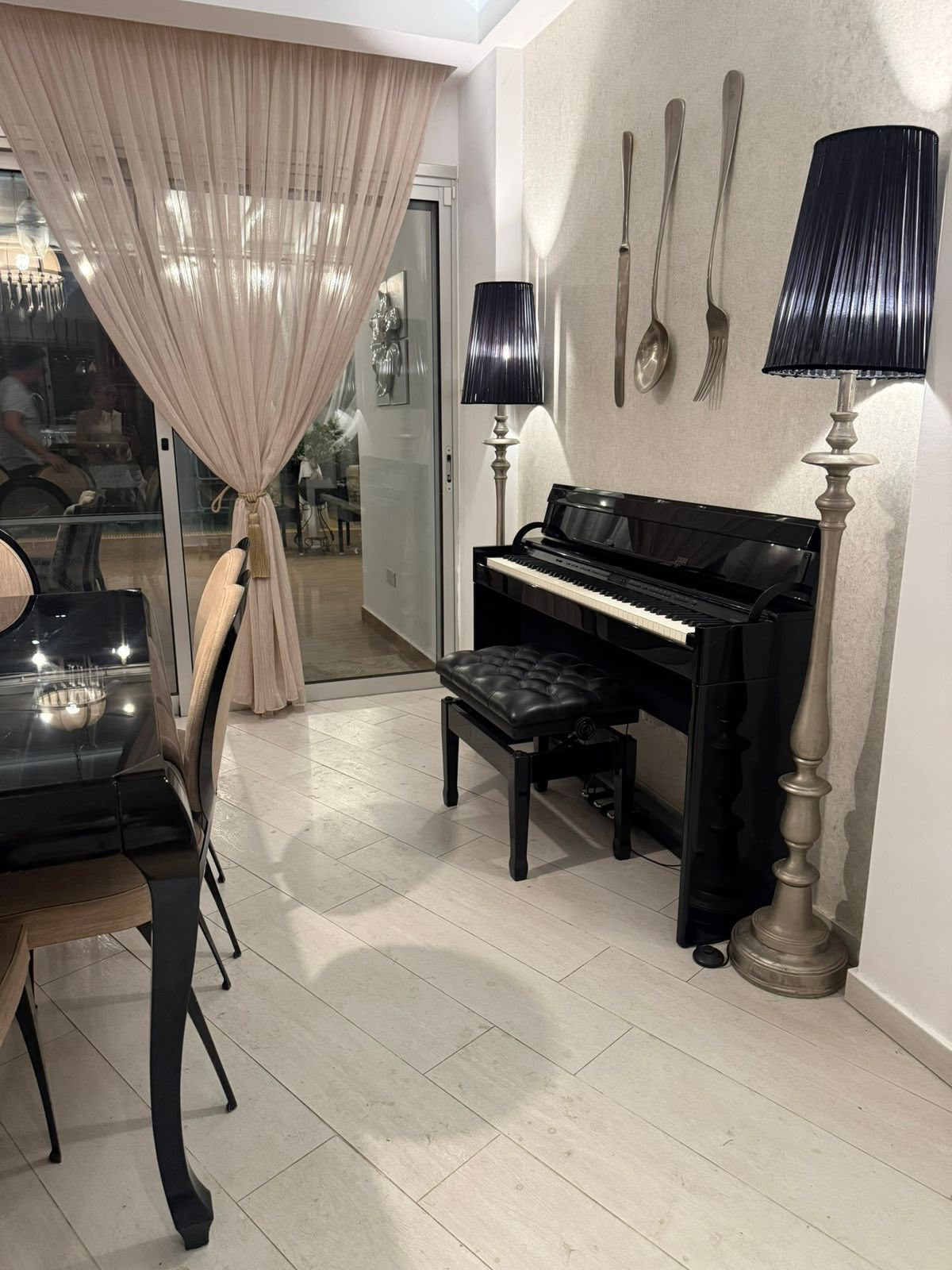 For Rent: Detached house, Moutagiaka, Limassol, Cyprus FC-64049 - #18