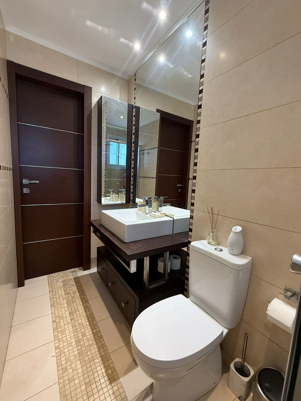 For Rent: Detached house, Moutagiaka, Limassol, Cyprus FC-64049 - #3
