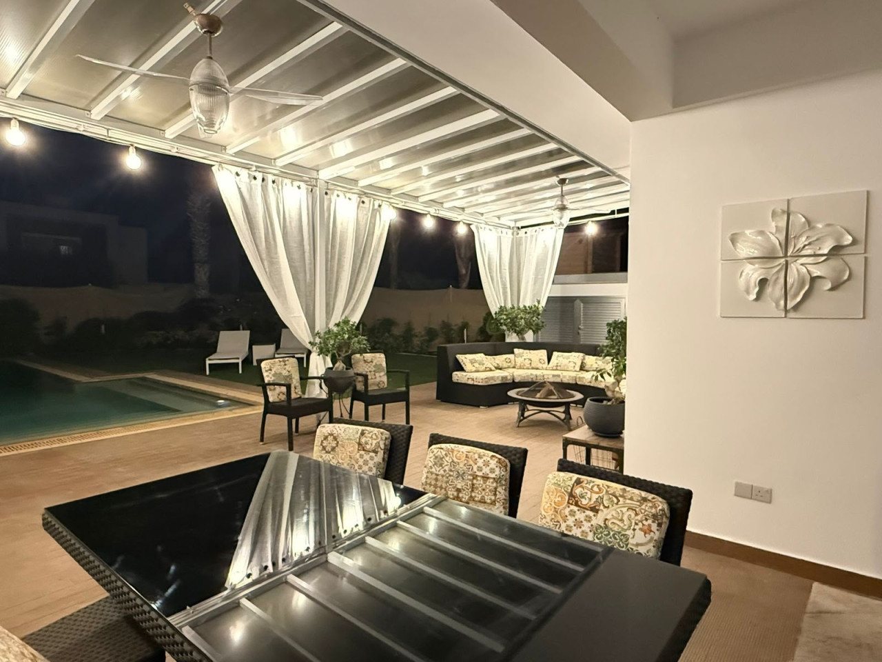 For Rent: Detached house, Moutagiaka, Limassol, Cyprus FC-64049 - #1