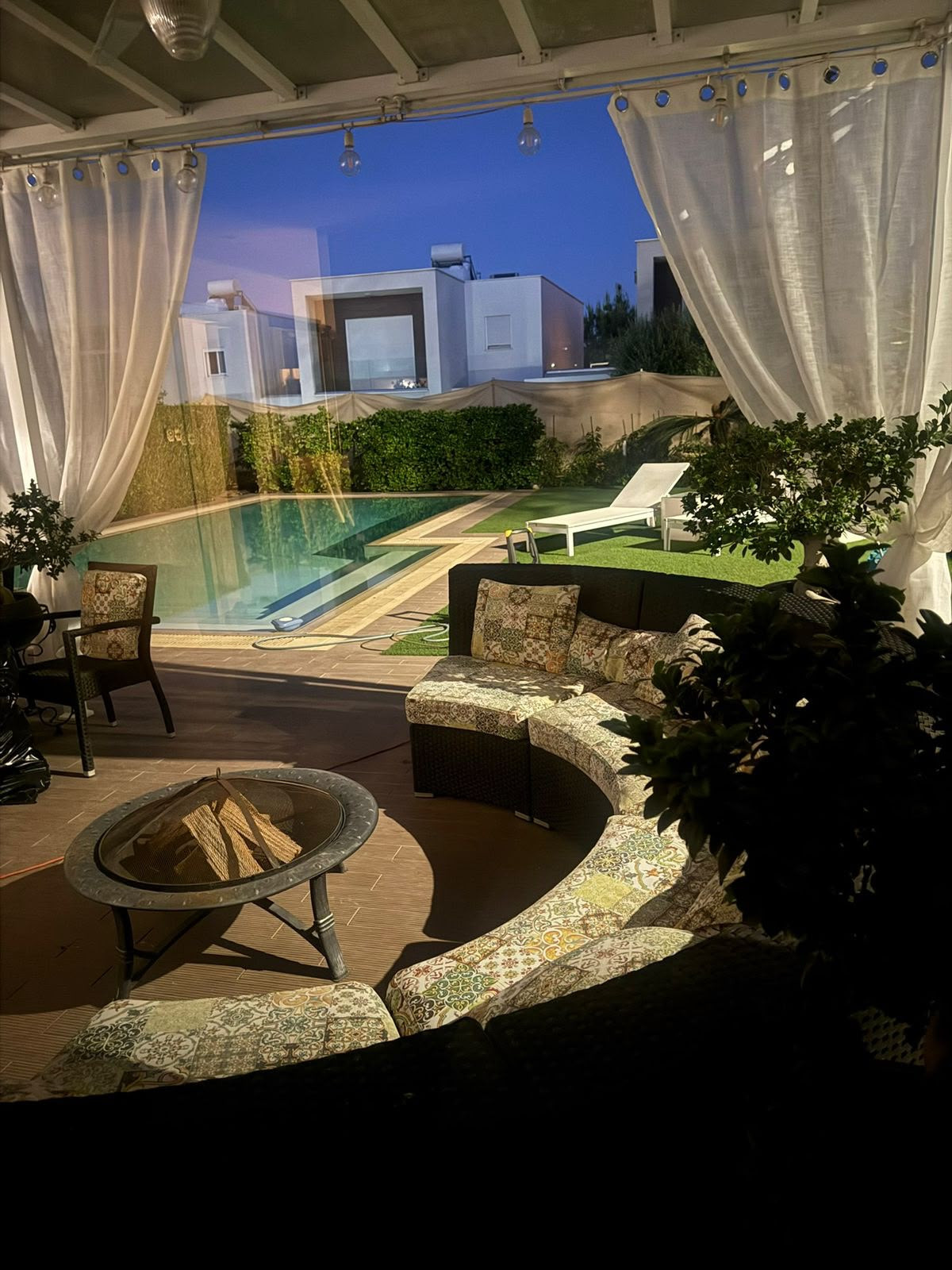 For Rent: Detached house, Moutagiaka, Limassol, Cyprus FC-64049 - #7