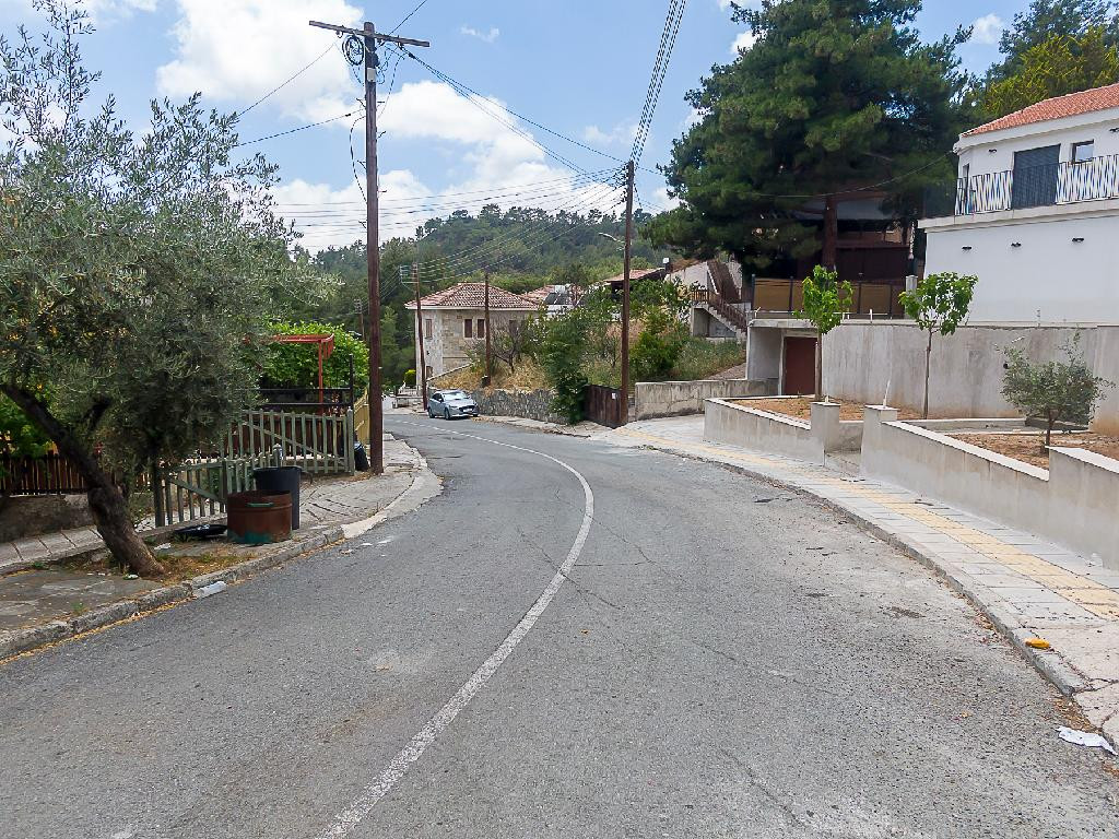 For Sale: Semi detached house, Moniatis, Limassol, Cyprus FC-64050 - #3
