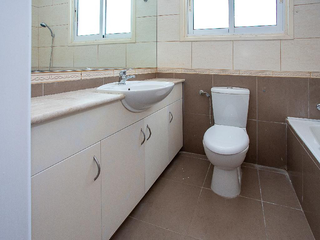 For Sale: Maisonette (Townhouse), Chlorakas, Paphos, Cyprus FC-64051 - #3