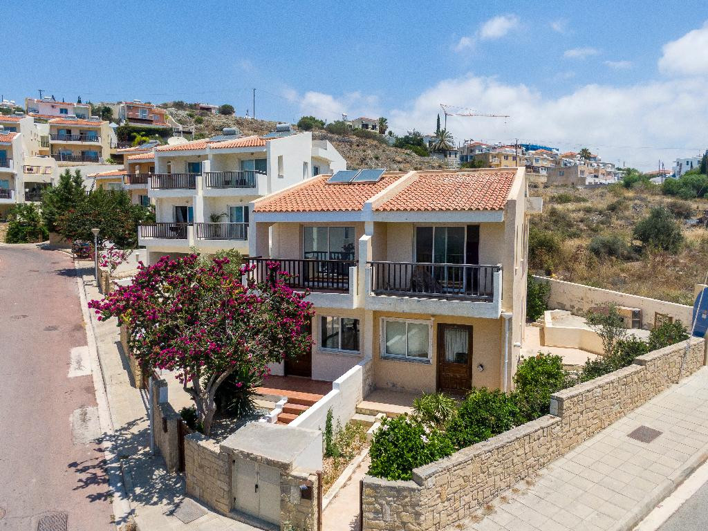 For Sale: Maisonette (Townhouse), Chlorakas, Paphos, Cyprus FC-64051 - #7