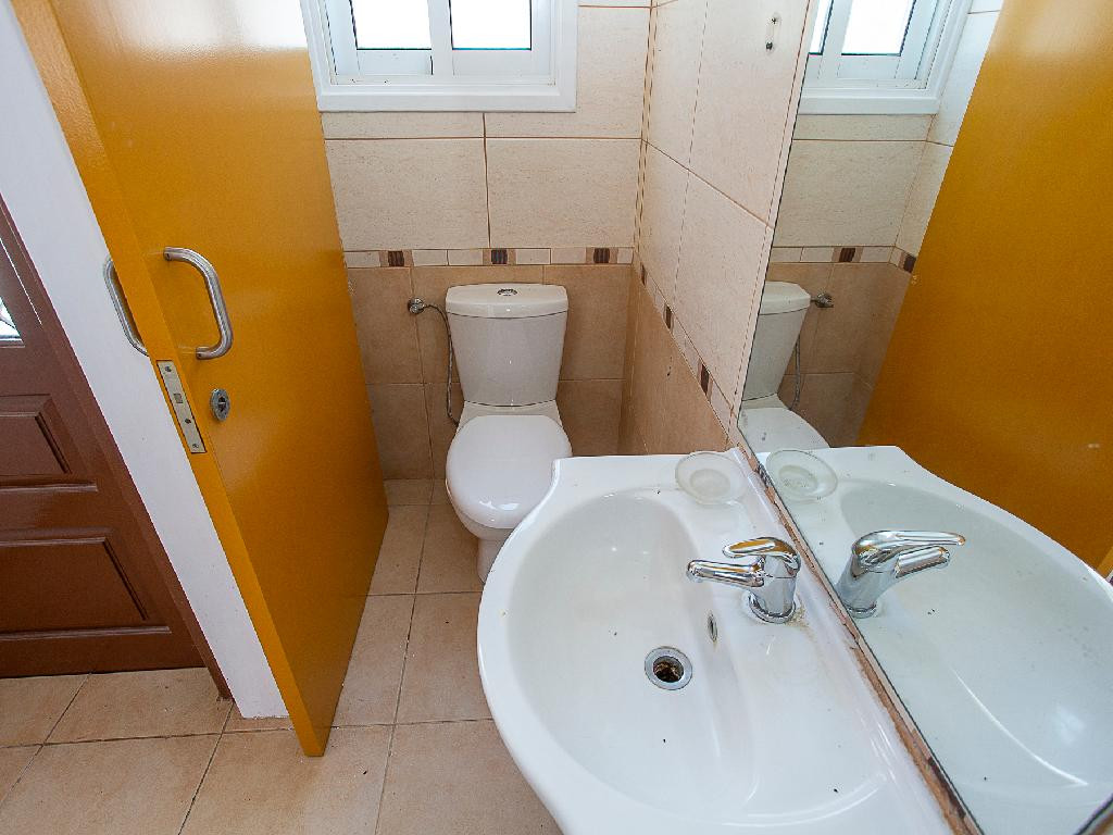 For Sale: Maisonette (Townhouse), Chlorakas, Paphos, Cyprus FC-64051 - #12