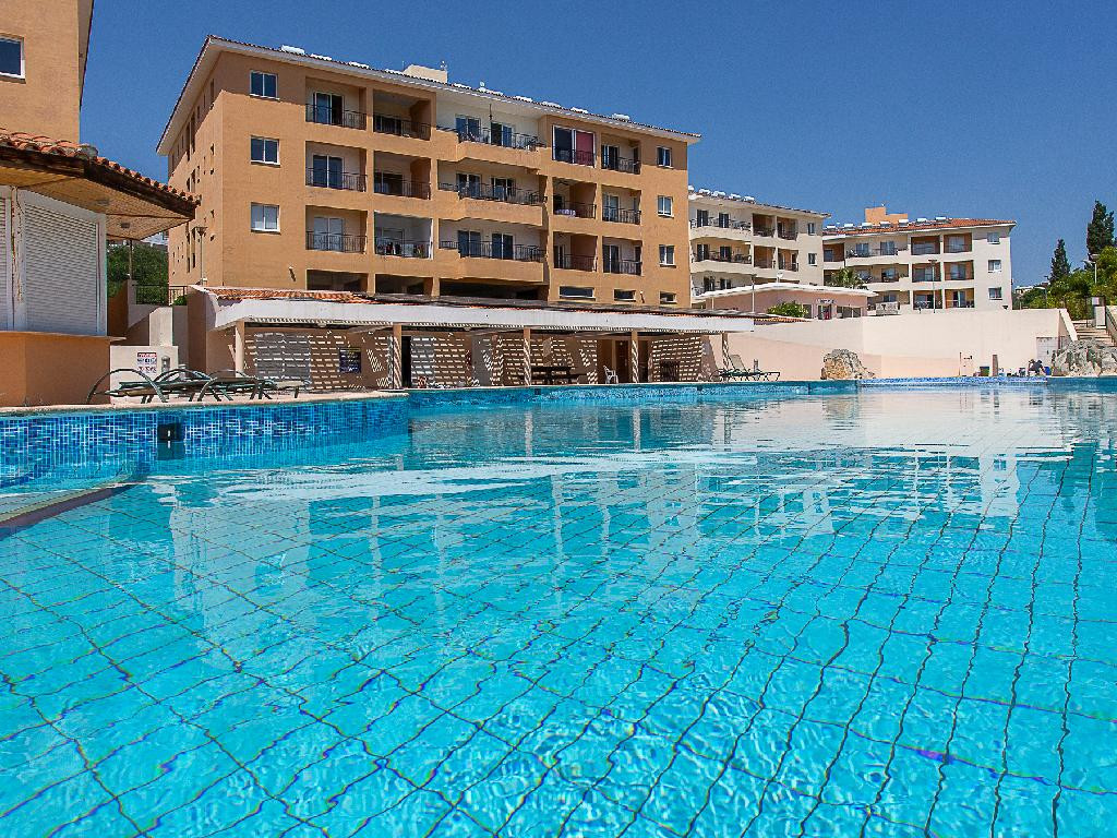For Sale: Apartments, Chlorakas, Paphos, Cyprus FC-64052 - #3