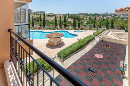 For Sale: Apartments, Chlorakas, Paphos, Cyprus FC-64052