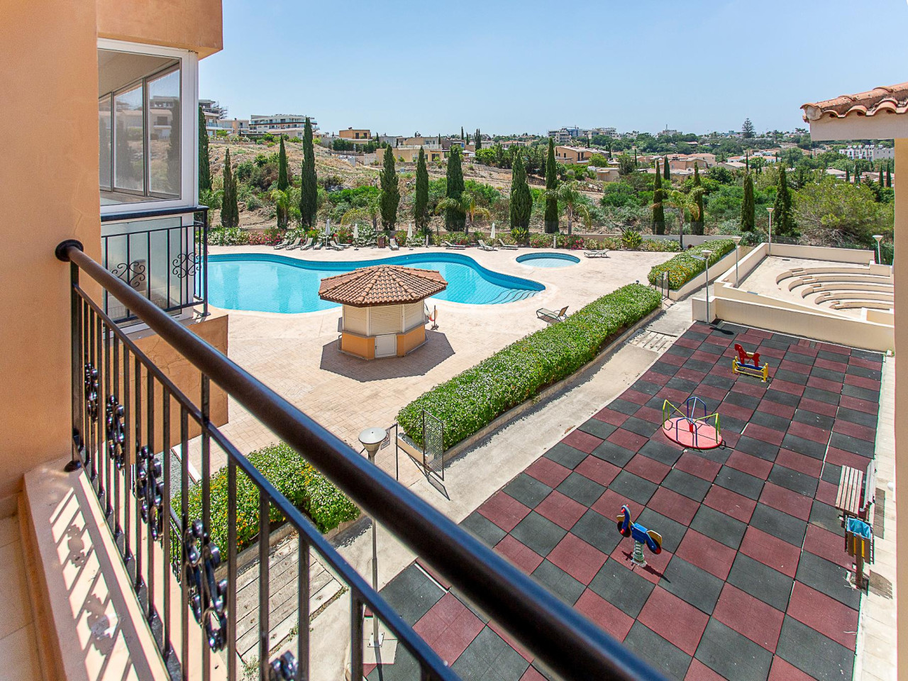 For Sale: Apartments, Chlorakas, Paphos, Cyprus FC-64052 - #1