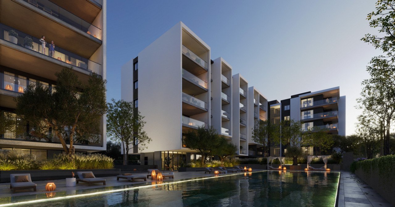 For Sale: Apartments, Agios Nikolaos, Limassol, Cyprus FC-64057 - #5
