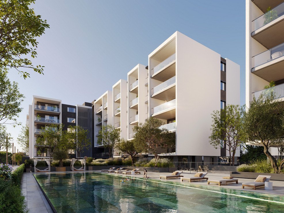 For Sale: Apartments, Agios Nikolaos, Limassol, Cyprus FC-64059 - #4 For Sale: Apartments, Agios Nikolaos, Limassol, Cyprus FC-64059 - #4