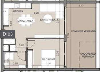 For Sale: Apartments, Agios Nikolaos, Limassol, Cyprus FC-64059 - #15