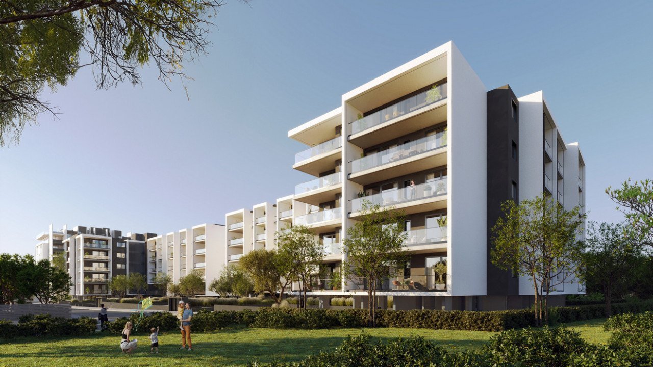 For Sale: Apartments, Agios Nikolaos, Limassol, Cyprus FC-64060 - #2