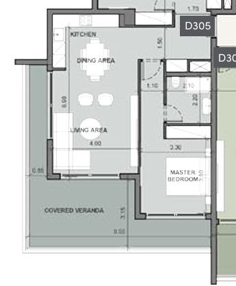 For Sale: Apartments, Agios Nikolaos, Limassol, Cyprus FC-64060 - #15