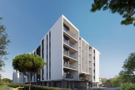 For Sale: Apartments, Agios Nikolaos, Limassol, Cyprus FC-64060
